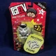OLD TIMEY JENKINS FGTeeV Mini Figure - MYSTERY 2-Pack SEASON 1 Bonkers Toys FGTV