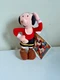 Stuffins CVS 2000 Limited Edition Plush Olive Oyl 5" Collectible w/Tags Keychain