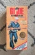 GI Joe Action Sailor WWII 50th Anniversary 12" Action Figure Hasbro 1995 NIB