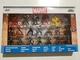 Marvel 20-Piece Set Nano Metalfigs Diecast Jada Mini Figures 1 2/3" avengers +