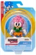 Jakks Sonic the Hedgehog AMY with DIAMOND ACCESSORY 4" Action Figure NEW