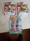 2024 [Spin Master] 2 Tech Deck SK8 Crew  Series 1 Shred Packs 1 HOT WHEELS SKATE