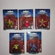 Masters Of The Universe Micro Collection Mattel Action Figure Set of 5 He-Man