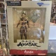 Avatar: The Last Airbender AZULA 6" Action Figure!! Diamond Select NIB Fast Ship