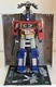 Transformers War For Cybertron Earthrise WFC-E11 Leader Optimus Prime COMPLETE