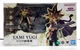 YAMI YUGI Yu-Gi-Oh! Duel Monsters S.H.Figuarts TAMASHII NATIONS Bandai Japan New