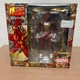 Figure Iron Spider Complex AMAZING YAMAGUCHI Revoltech KAIYODO