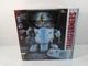 2016 HASBRO--TRANSFORMERS THE LAST KNIGHT--AUTOBOT SQWEEKS RC REMOTE CONTROL