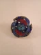 Galaxy Pegasus W105 R2F BB-70 Beybalde Metal Fight Takara Tomy (Description)