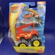 Fisher Price Blaze & the Monster Machines Construction Blaze Diecast Car NEW!