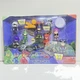PJ Masks Deluxe Figure Set 14 Pieces 2018 Just Play - New