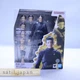 [USED] BANDAI SPIRITS S.H.Figuarts Jujutsu Kaisen Suguru Geto Action Figure