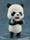 Nendoroid 1844 Panda Jujutsu Kaisen Figure Good Smile Company Japan　