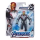 MARVEL Avengers Iron Man Action Figure Endgame 6" Inch 2018 Hasbro NEW