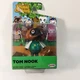 World of Nintendo Animal Crossing Tom Nook Mini Action Figure 2021