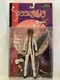 Toycom Rurouni Kenshin Samurai X SAGARA SANOSUKE Figure In Box NEW!