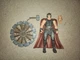 Diamond Select Toys Marvel Select: Mighty Thor Action Figure complete 