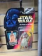 Kenner Tusken Raider With Gaderffi Stick Battle Club Action Figure
