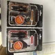 2 Star Wars The Retro Collection The Mandalorian & MOFF GIDEON Action Figure