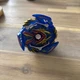 Slash Valkyrie Blitz Power B-134 Beyblade Burst GT Takara Tomy #B1