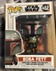 Funko Pop! Vinyl: Star Wars - Boba Fett #462