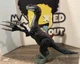 Jurassic World Dominion Sound Slashin Therizinosaurus Dinosaur Figure Toy Mattel