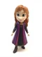 Disney Frozen II Storytelling Anna Interactive 50+ Sounds Toy Figure Statue