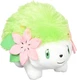 Sanei Boeki Pokemon ALL STAR COLLECTION Shaymin Land (S) PP73 Plush JDM Rare