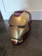 Marvel Legends Iron Man Electronic Helmet - B7435