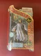 CROUCHING TIGER HIDDEN DRAGON Li Mu Bai 7" DELUXE Figure (Art Asylum, 2001)