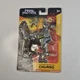 Final Faction Series 2 Alpha Team 1 CHURRO & FD-O Action Figure New Sealed