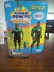McFarlane Toys DC Universe Green Lantern 7 in Action Figure