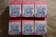 Pop Mart The Monsters Labubu "Wacky Mart" Series Squishy Charm Blind Box Pop Now