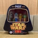 Star Wars Limited Edition Pez Candy Dispensers Set Darth Vader Helmet Metal Tin