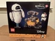 NISB Lego Disney Pixar Wall-E 43279