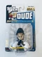 Tech Deck Dude CREW 4 Magna Series - TAG w/ Fast Shipping - DAMAGED