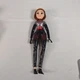 Disney Pixar The Incredibles Elastigirl 12" Figure Doll Jakks Pacific Used