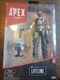 Jakks Pacific Apex Legends LIFELINE Action Figure Brand New 2022