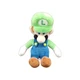 Super Mario Bros Luigi Little Buddy 10" Plush Toy 2017 New Tags NES Nintendo