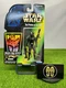 Star Wars Power Of The Force Death Star Gunner 3.75" Action Figure 1996 Hasbro