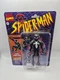Marvel Legends Retro Animated Series Symbiote Spider-Man, Brand New Sealed!