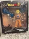 New Dragon Stars Dragon Ball Super Super Saiyan Goku Power Up Pack Figure 
