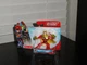 DC COMICS JUSTICE LEAGUE BATMAN 2.25'' FIGURE TARGET 2013 CHRISTMAS EXCLUSIVE
