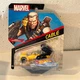 Hot Wheels Cable Car Character Cars Marvel 2017
