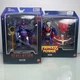 Mattel Masterverse (MOTU) SKELETOR & HORDAK Revelation 7" Figures
