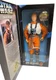 Star Wars Luke X-Wing Gear 12' Figure 1996  Collector Series New