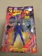 1995 ToyBiz Marvel X-Men X-Force Series Domino  Action Figure New