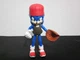 Sonic The Hedgehog 2 Movie Collection: 4" Figure 