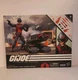 Hasbro G.I. Joe Classified Series Scrap-Iron & Anti-Armor Drone