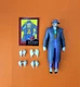 McFarlane Toys DC Direct Batman The Animated Series The Joker
